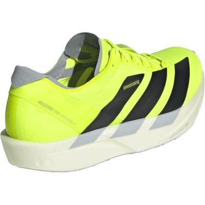 アディダス ランニングシューズ 28.0cm アディゼロタクミセン11 レモン