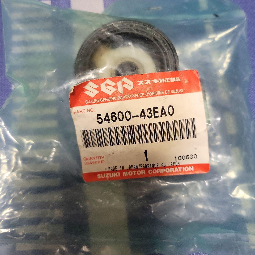 アドレスV125 スピードメーターギア スズキ（SUZUKI） アドレス125 スピードメーターギア 在庫有 即納 純正