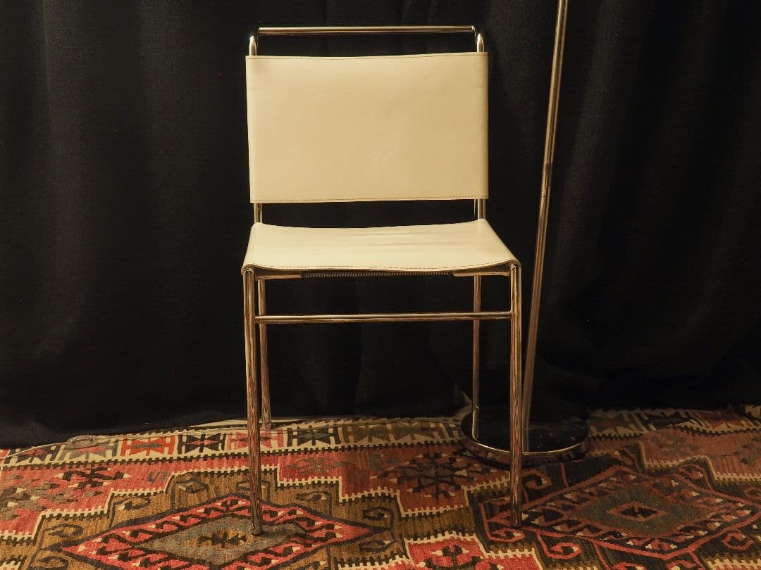 【値引中】“IDC”ロクエブリューンチェアA