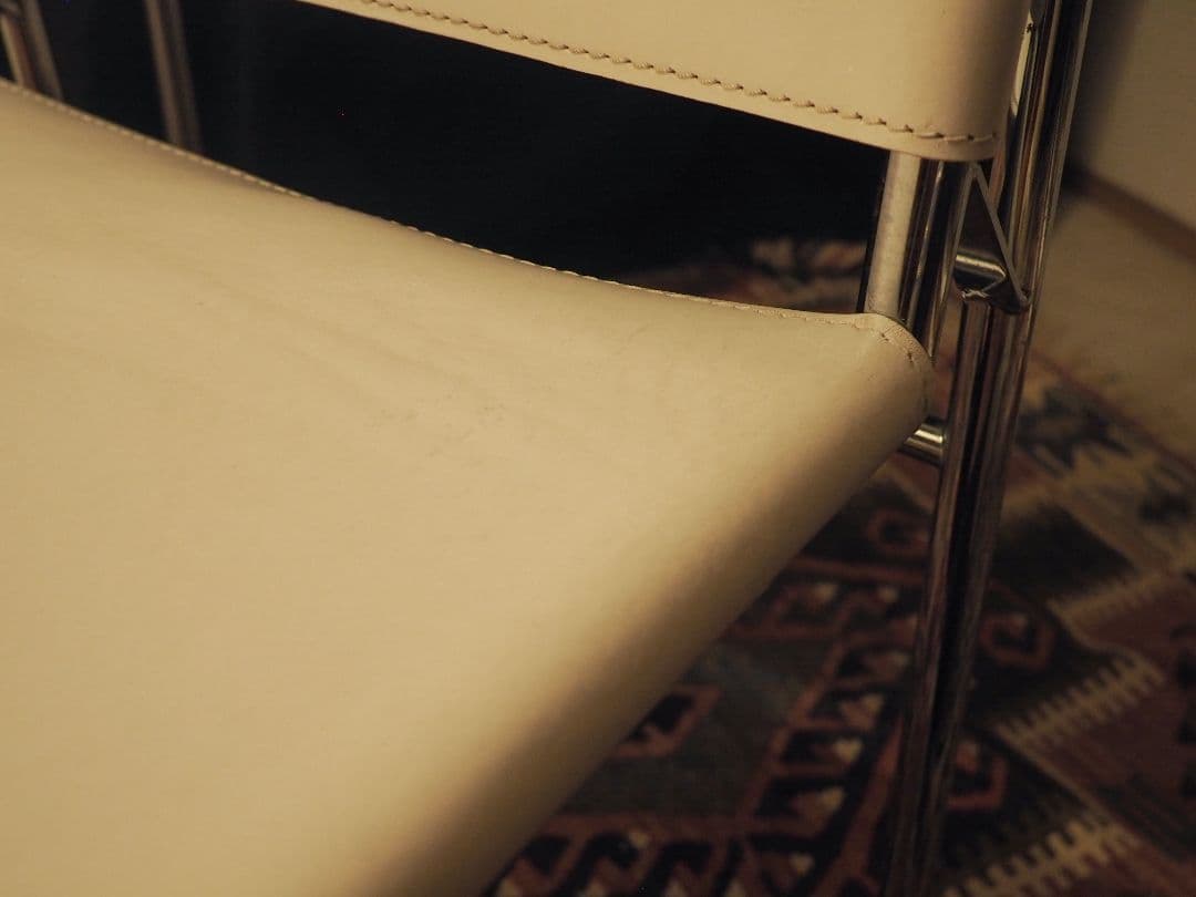 【値引中】“IDC”ロクエブリューンチェアA