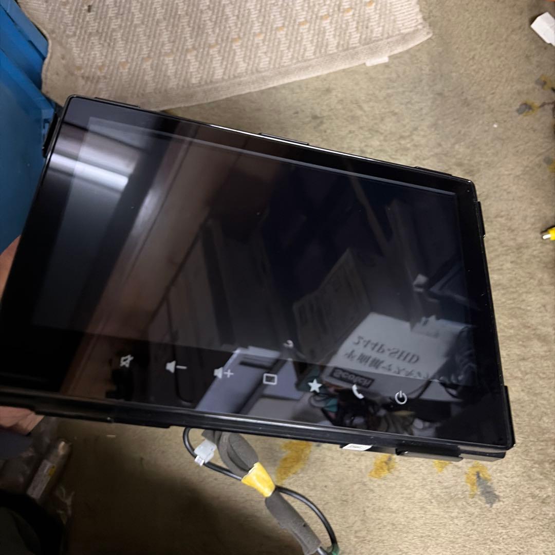 NVF-0198 パイオニア製　カーナビ