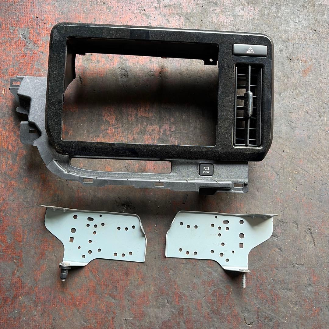 NVF-0198 パイオニア製　カーナビ