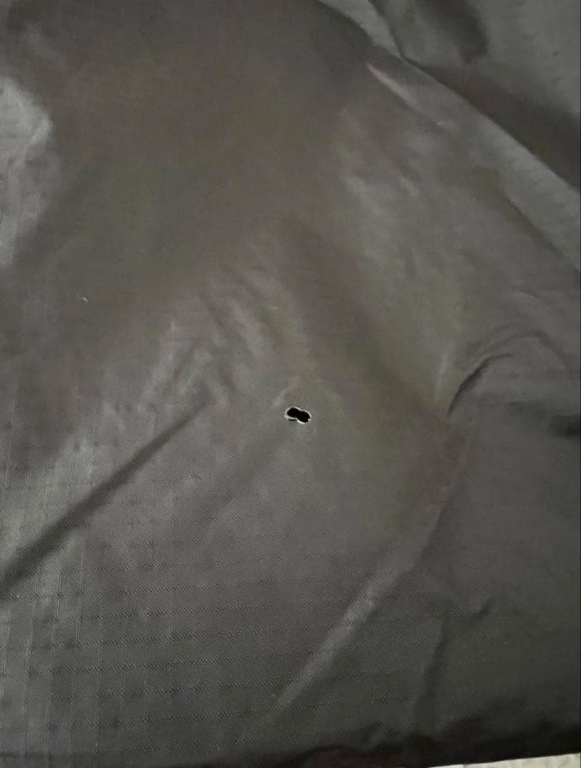 モビガーデン　コマンダー160　3点セット