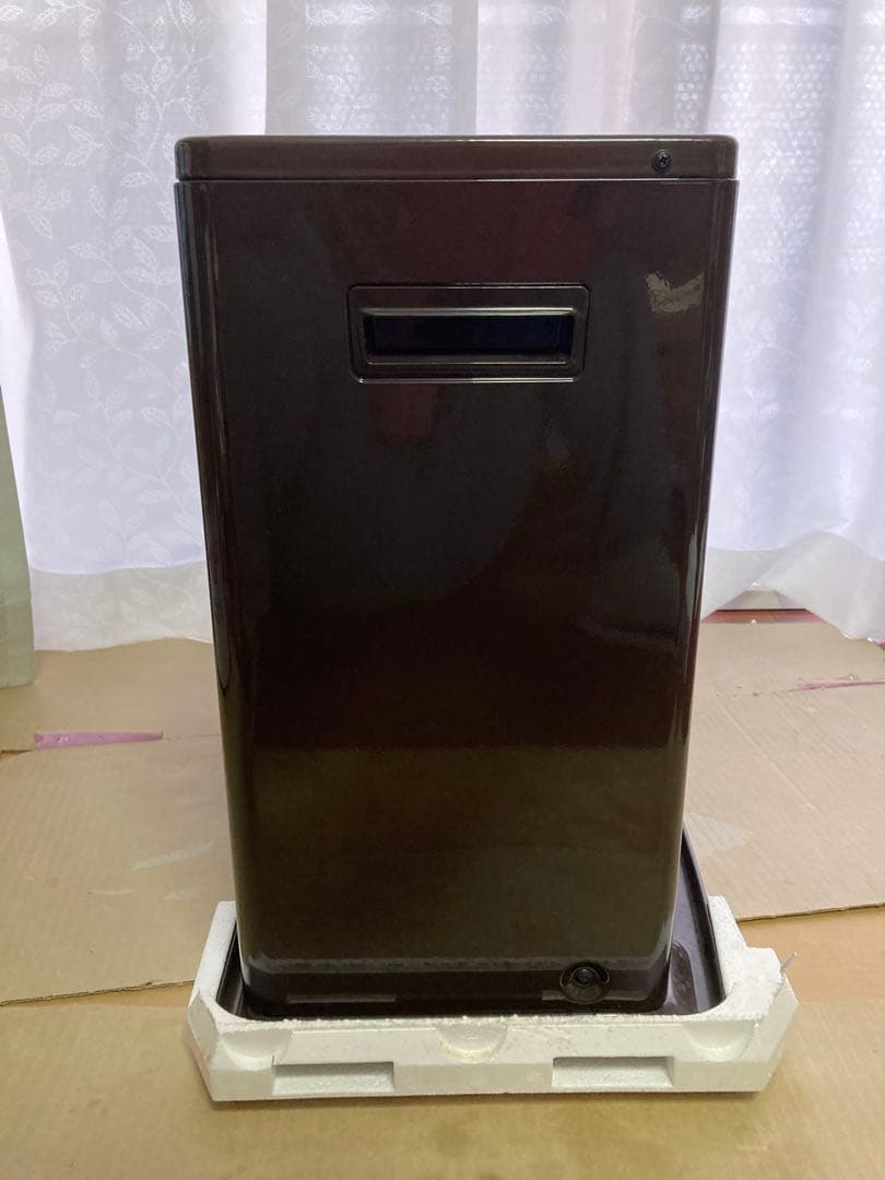 TOYOTOMI AS-D29B M木目　コンクリート10畳木造8畳まで