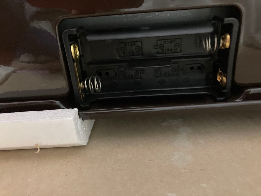 TOYOTOMI AS-D29B M木目　コンクリート10畳木造8畳まで