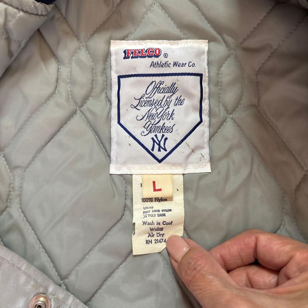 Felco シルバー スタジャン Lサイズ