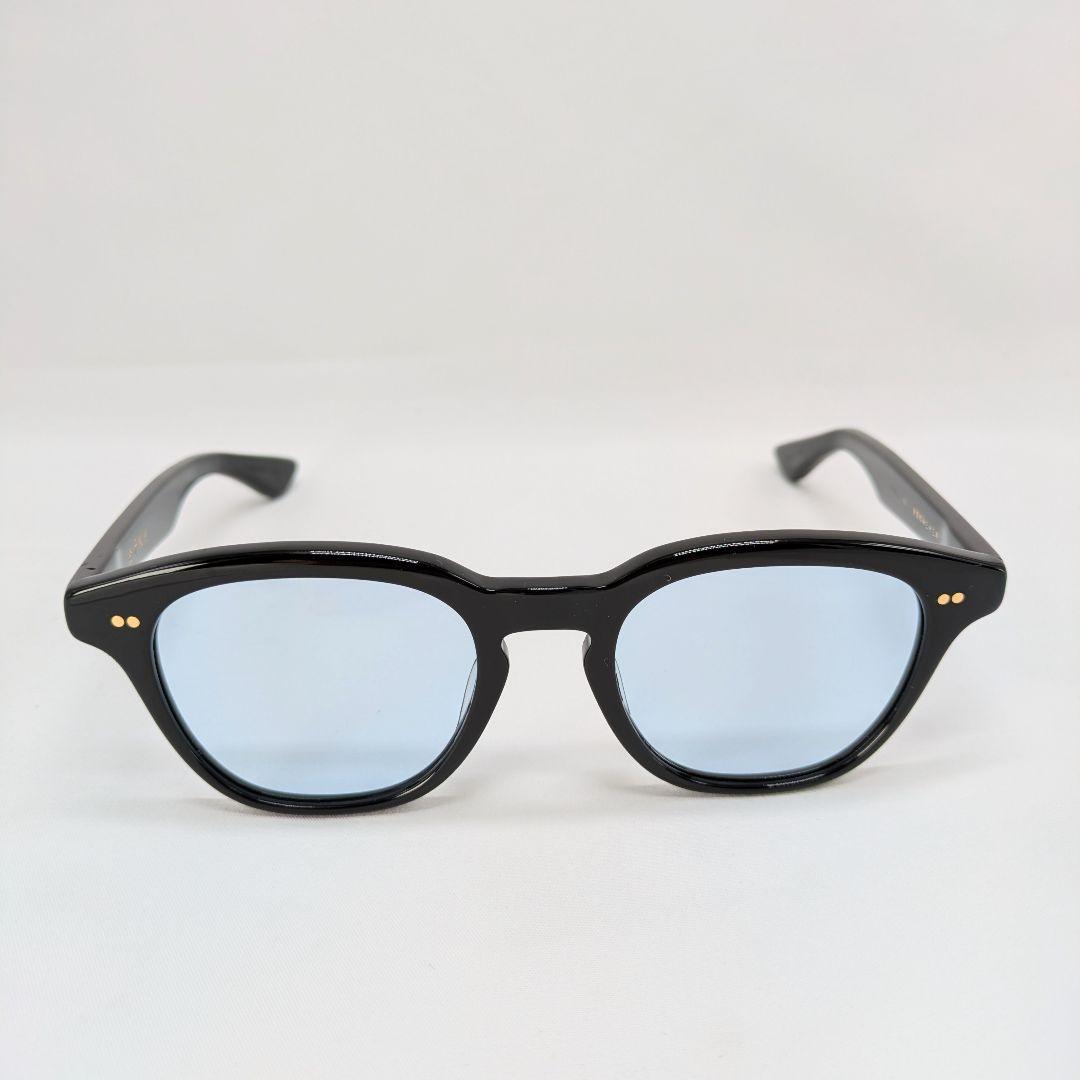 金子眼鏡 KC 70 KANEKO OPTICAL サングラス セルロイド 眼鏡