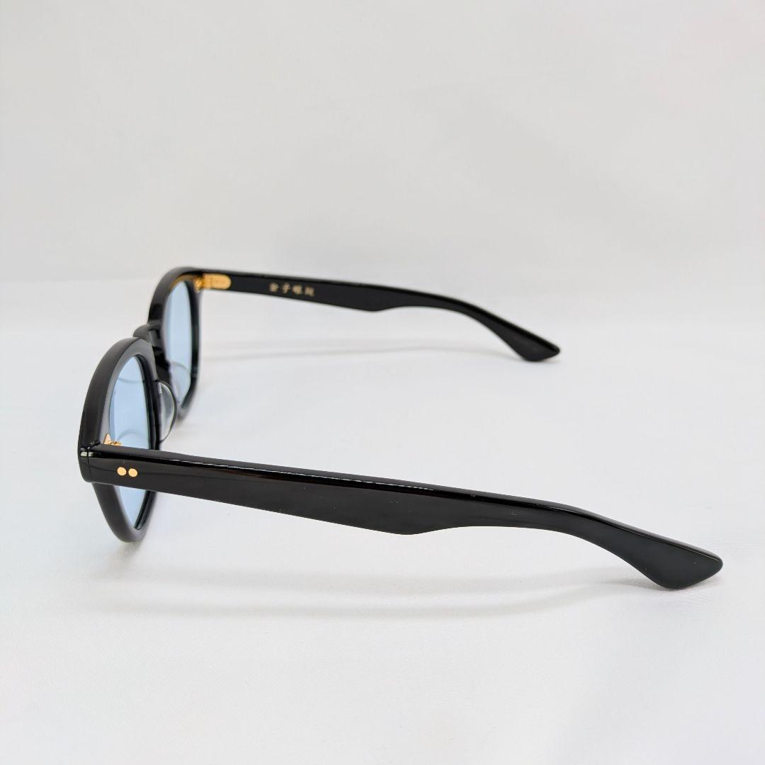 金子眼鏡 KC 70 KANEKO OPTICAL サングラス セルロイド 眼鏡