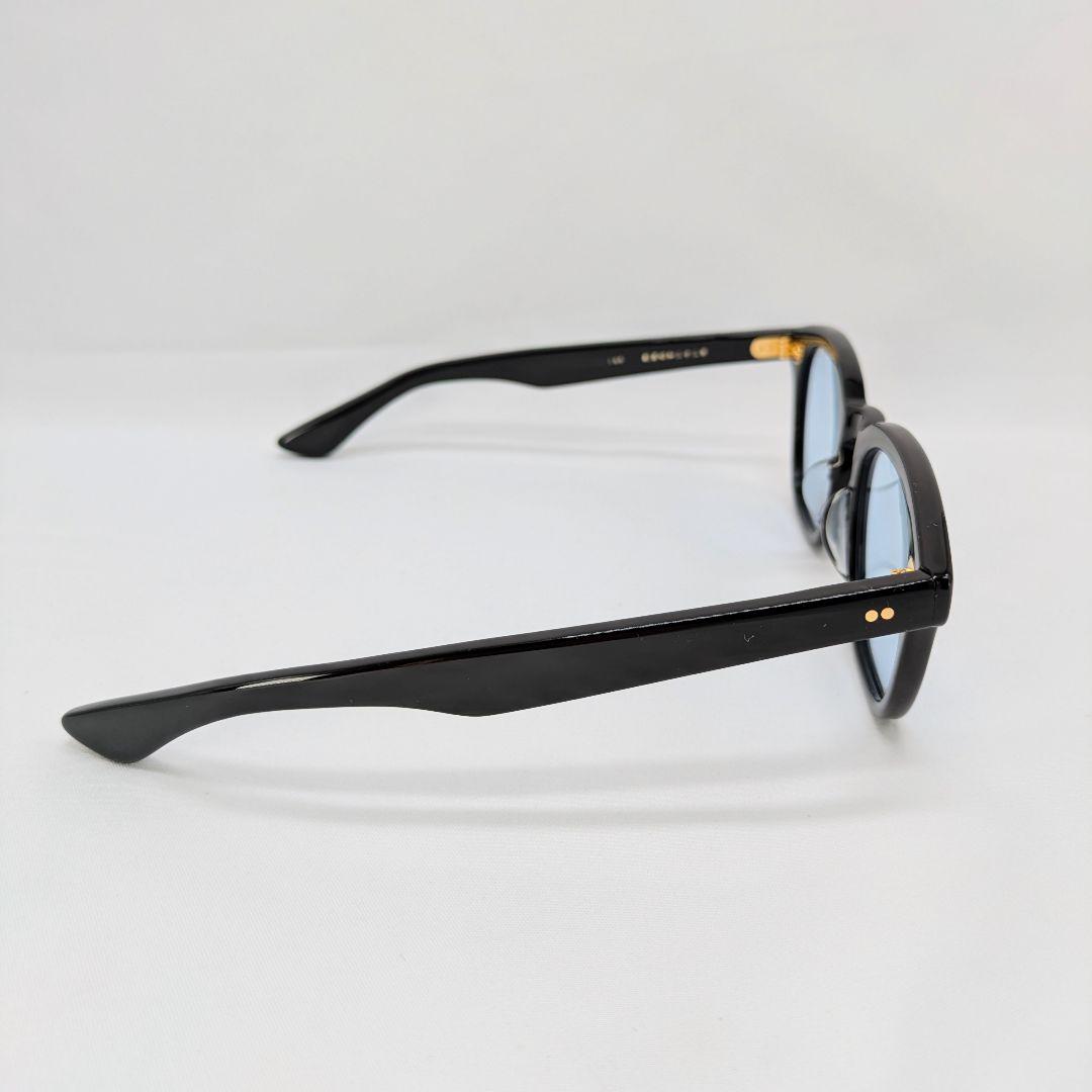 金子眼鏡 KC 70 KANEKO OPTICAL サングラス セルロイド 眼鏡