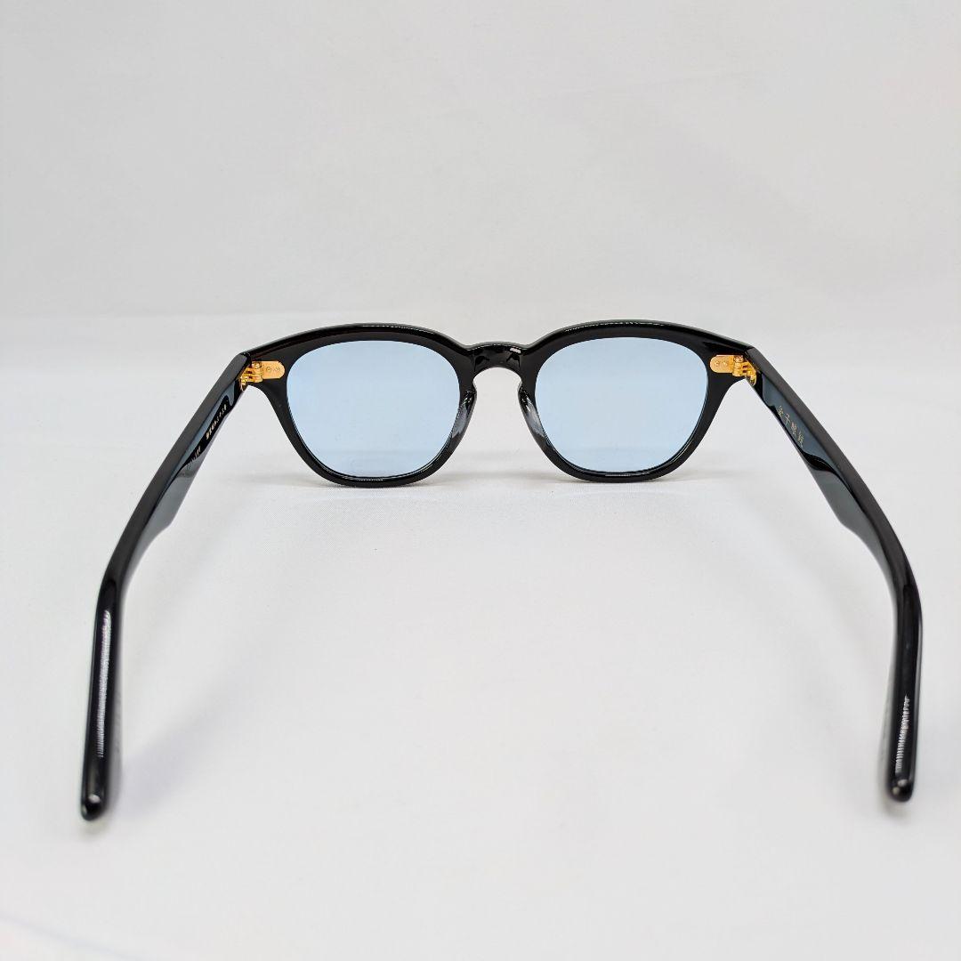 金子眼鏡 KC 70 KANEKO OPTICAL サングラス セルロイド 眼鏡