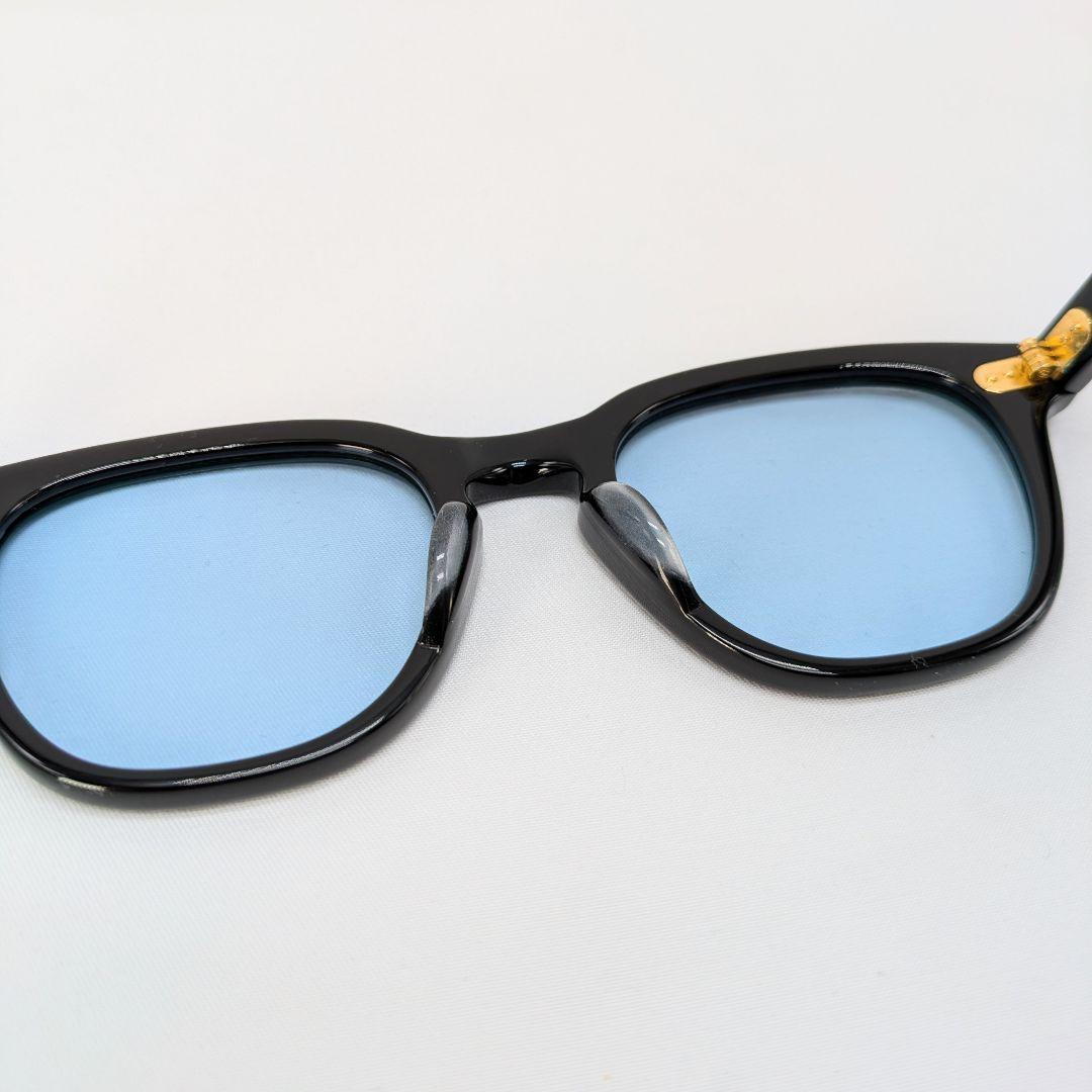 金子眼鏡 KC 70 KANEKO OPTICAL サングラス セルロイド 眼鏡