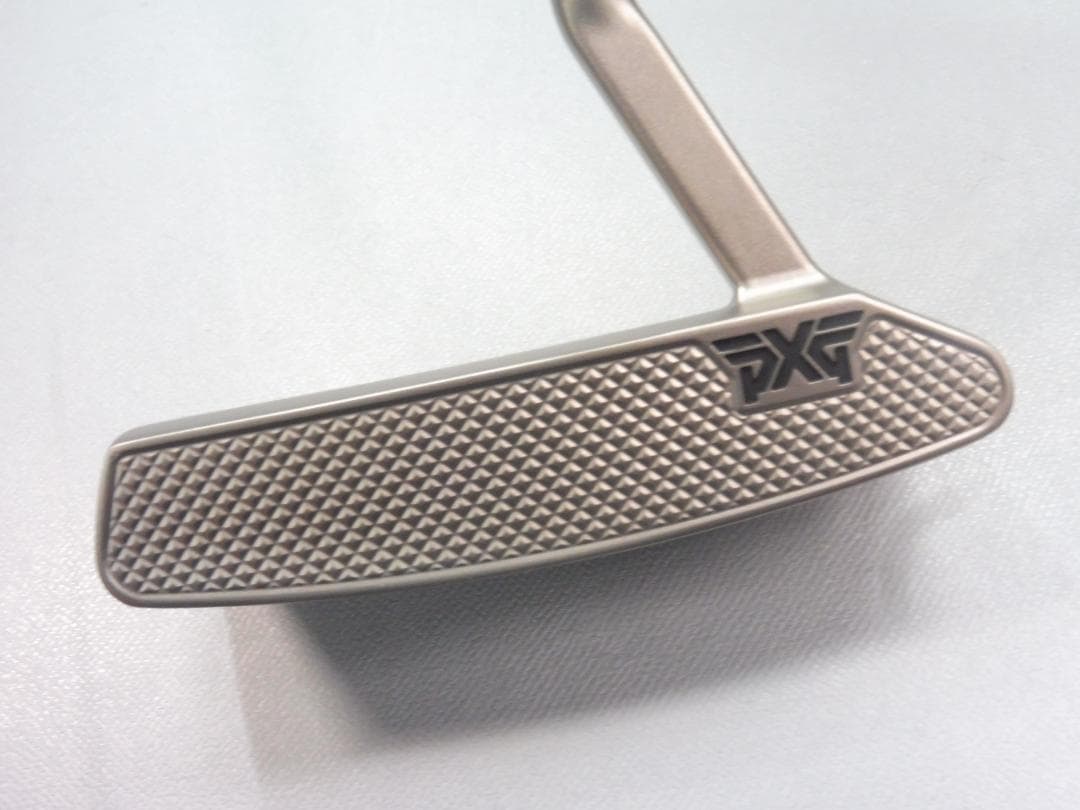 PXG HELLCAT　　34インチ　美品