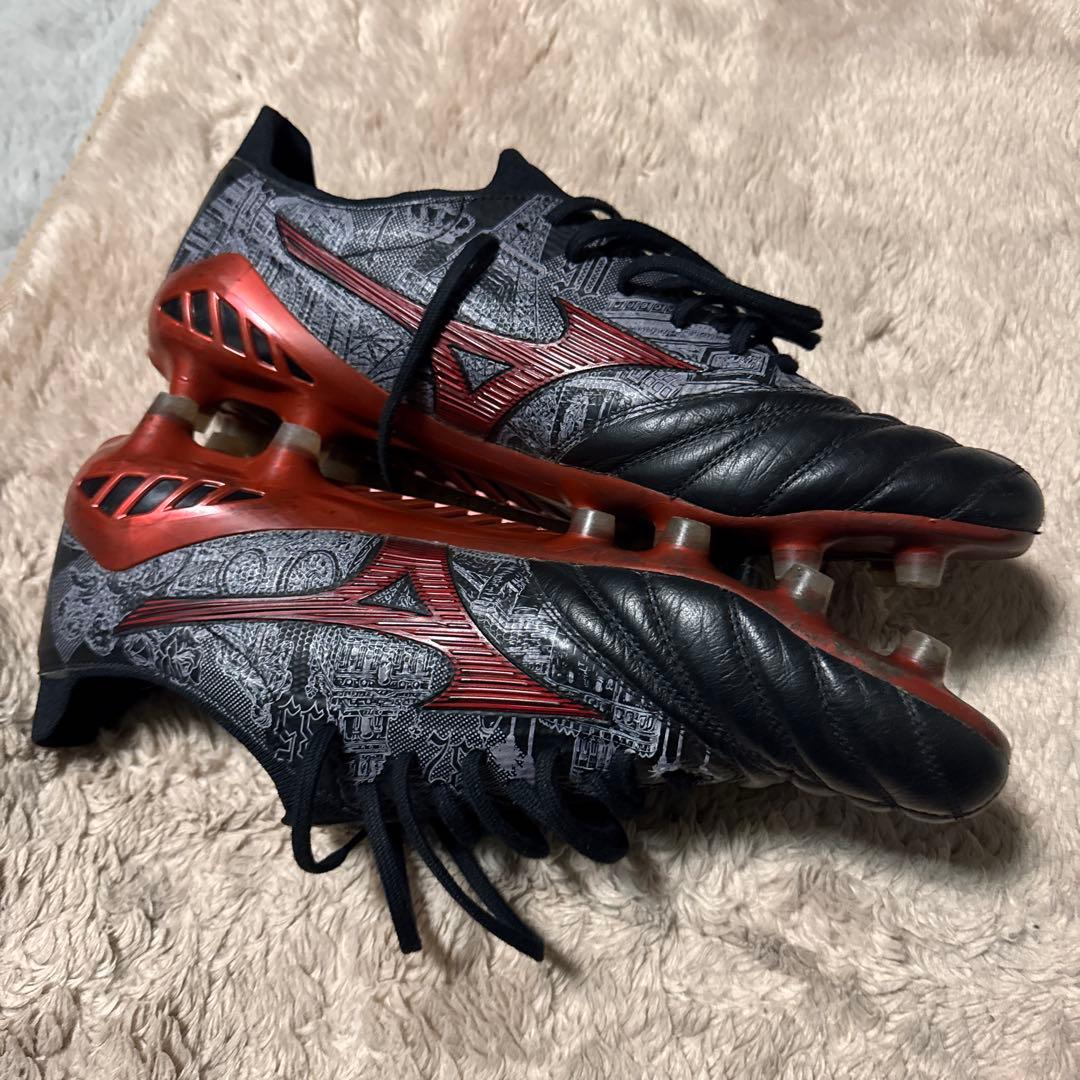 モレリア/ネオIII β 限定SERGIO RAMOS