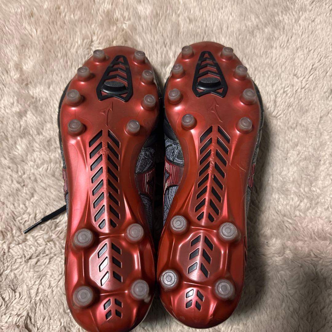 モレリア/ネオIII β 限定SERGIO RAMOS