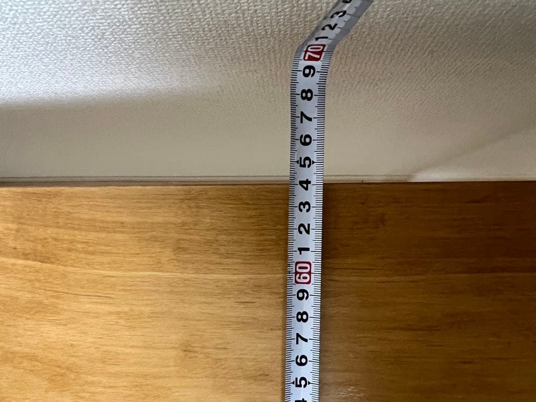 無垢　天然木テーブル