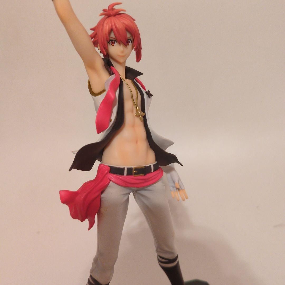 アイナナフィギュアーツZERO 七瀬陸 (魂ウェブ商店限定品)