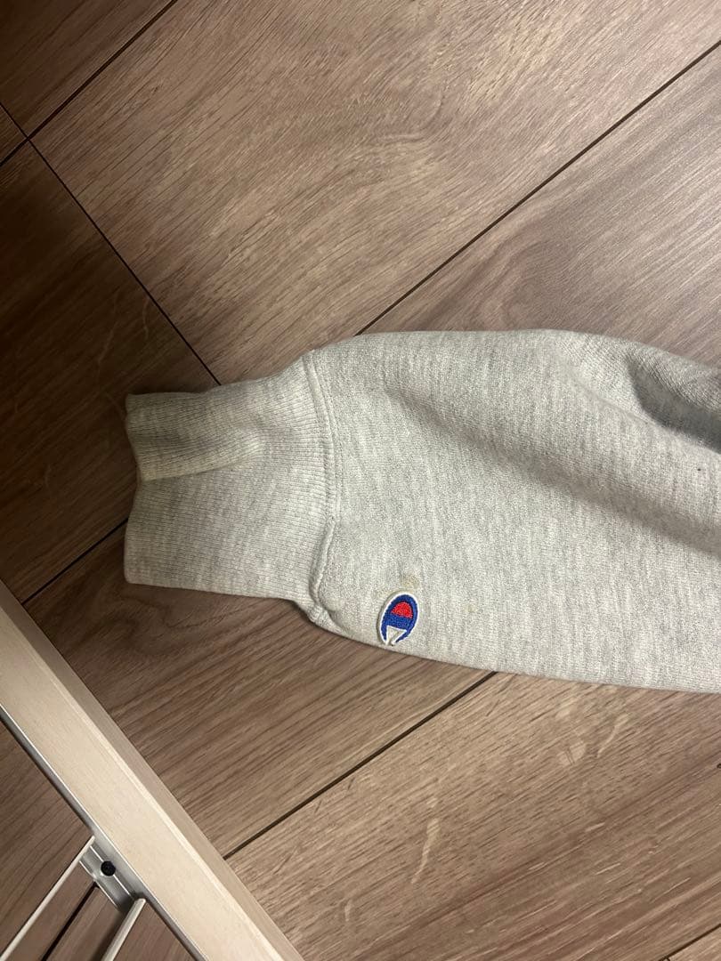 90s Champion Reverse Weave トレーナー Lサイズ