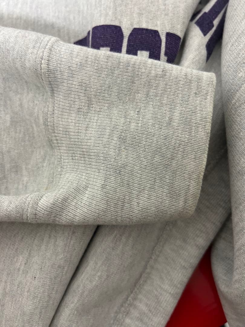 90s Champion Reverse Weave トレーナー Lサイズ