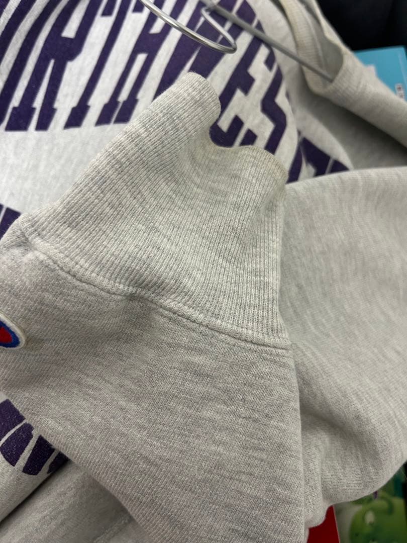 90s Champion Reverse Weave トレーナー Lサイズ