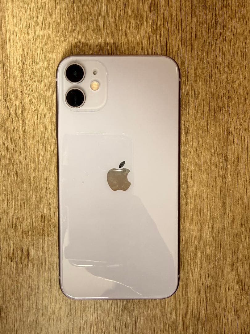 スマートフォン本体 iphone11