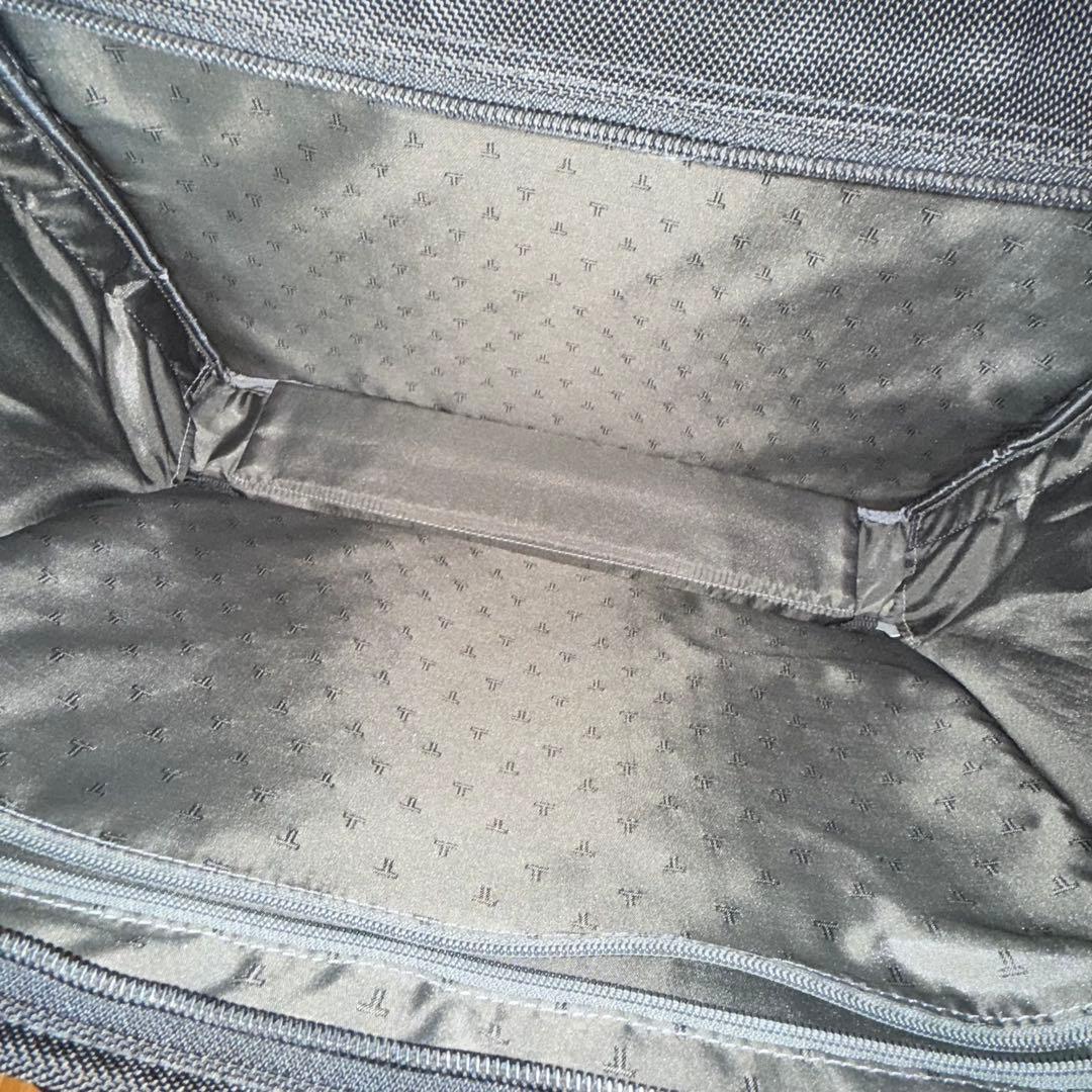 ⭐️極美品⭐️　TUMI　G4.4 キャリーケース　ALPHA　26103D4