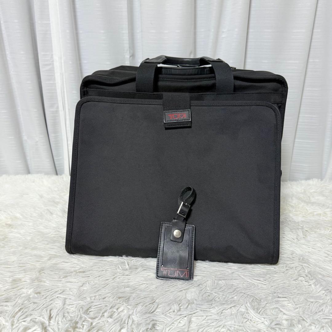 ⭐️極美品⭐️　TUMI　G4.4 キャリーケース　ALPHA　26103D4