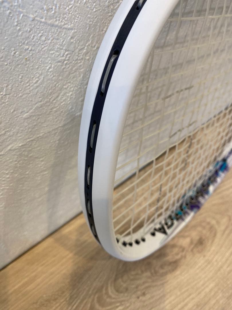 ボルトレイジ5S YONEX テニスラケット