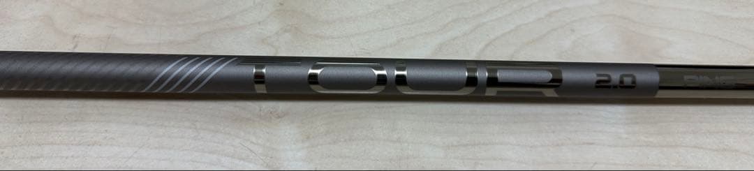 PING G440LST ドライバー　純正シャフト