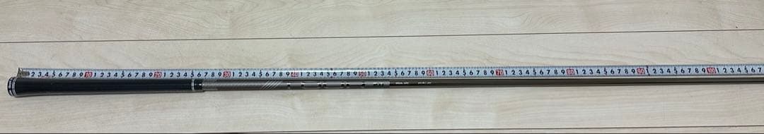 PING G440LST ドライバー　純正シャフト