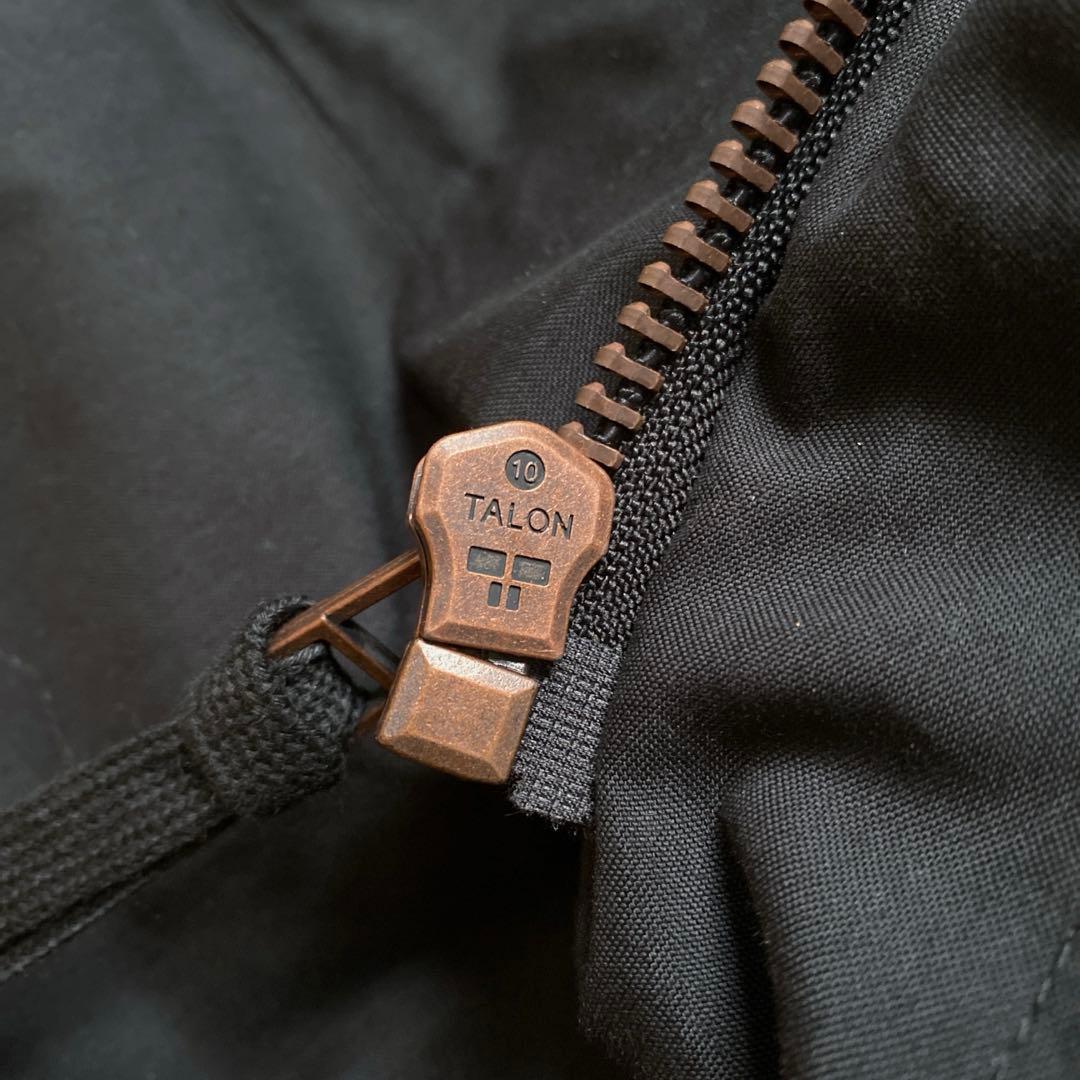 美品 YMCLKY 米軍 M-65 フィッシュテールパーカー フルセット S-R