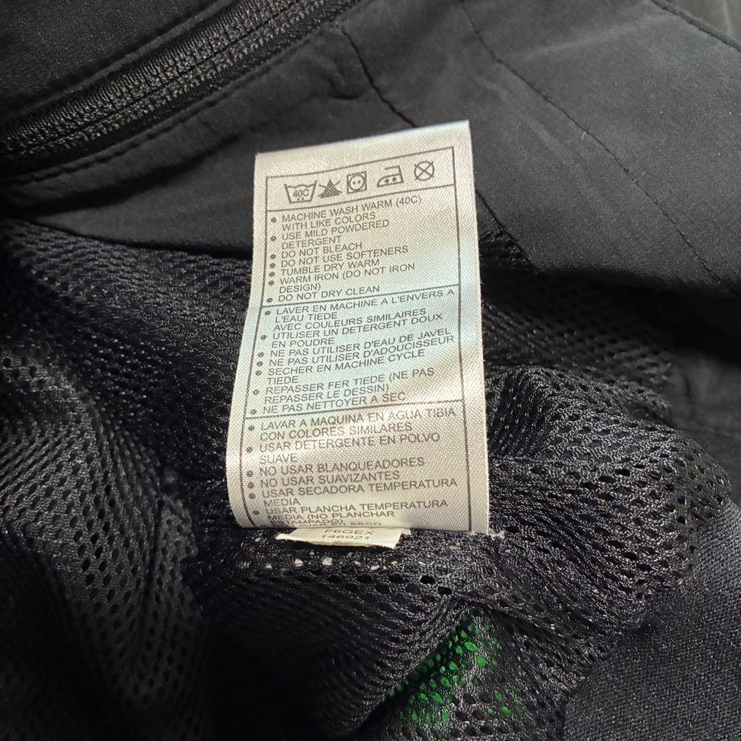 NIKE セルティックFC Carling ジャケット 2000年代　レア　黒