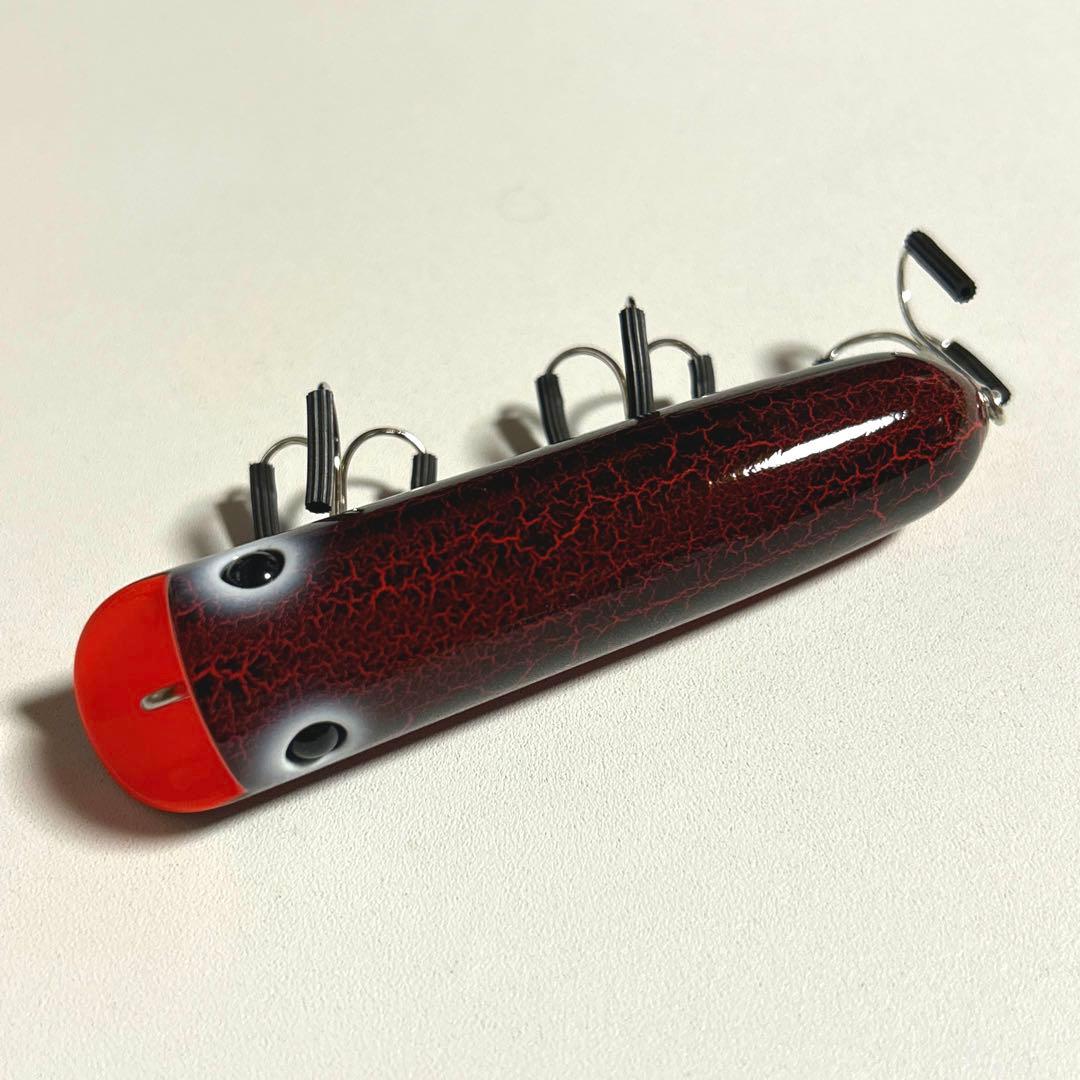 チェスト114 Chest114 ジムダンディ JimDandy MGM 未使用