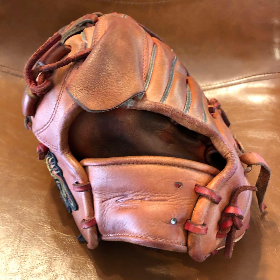 硬式野球グローブ IPセレクト