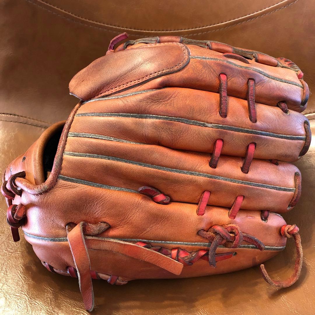 硬式野球グローブ IPセレクト