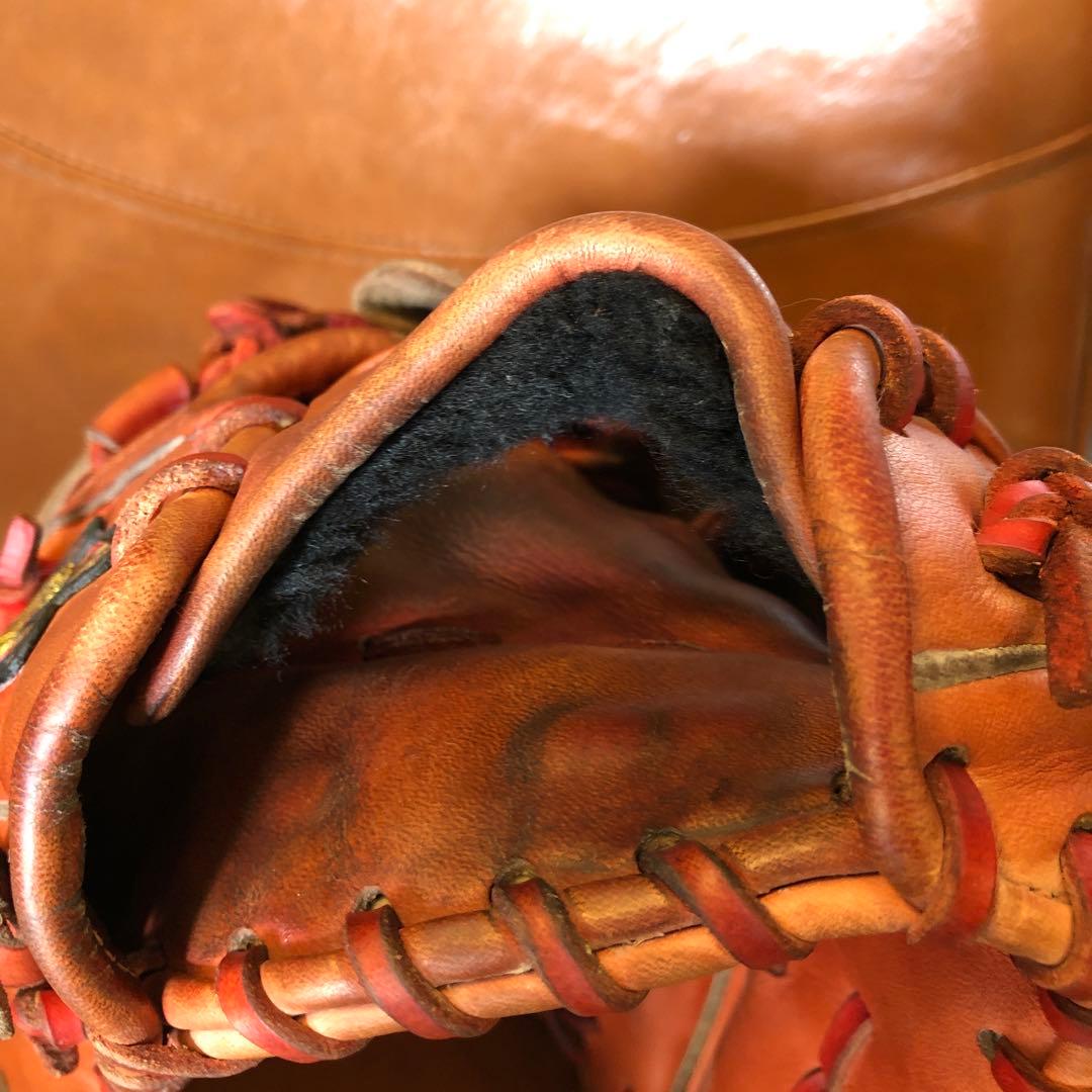 硬式野球グローブ IPセレクト