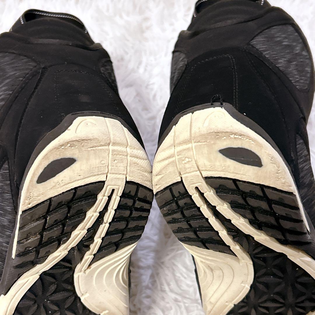 美品 HEAD スノーボード　ブーツ ZORA 23.0cm BOA