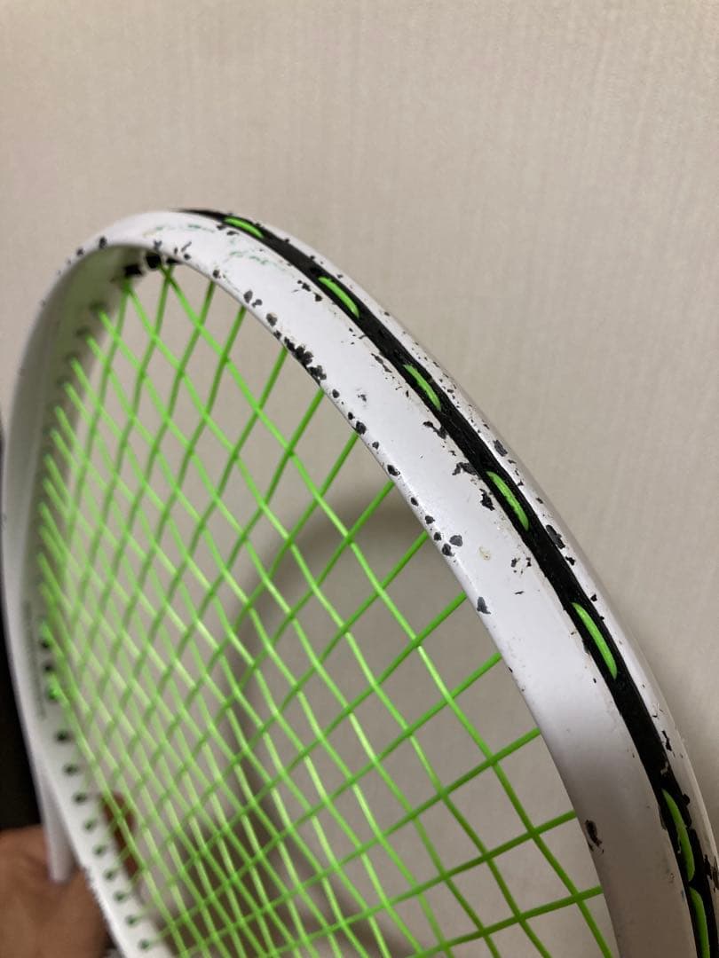 ジオブレイク70V ソフトテニスラケット