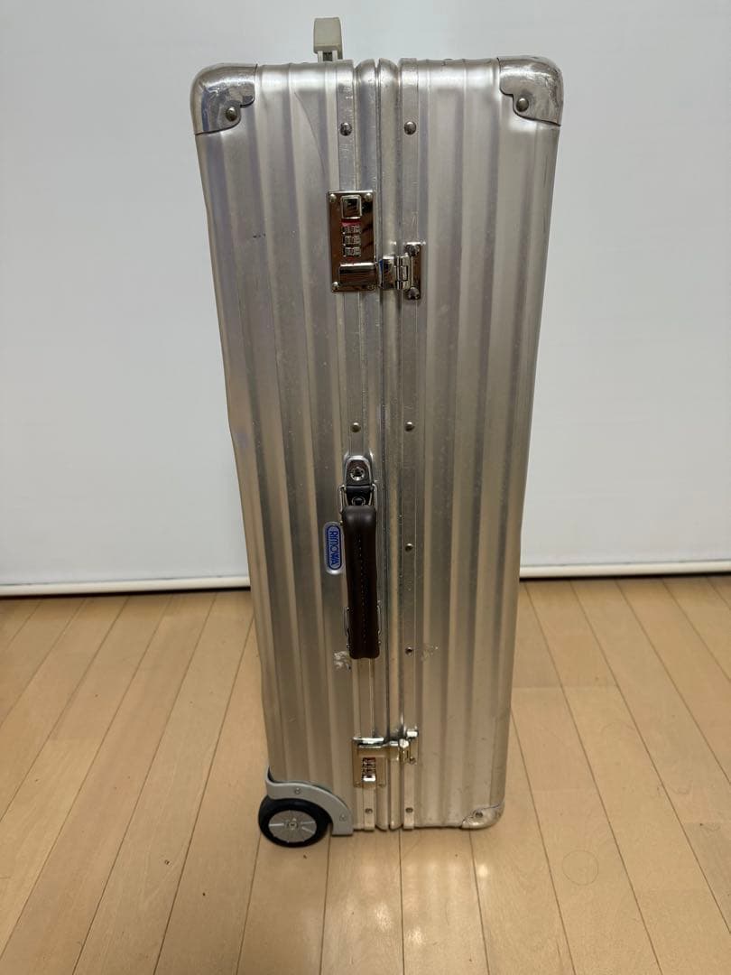 RIMOWA クラシックフライト 2輪 ②