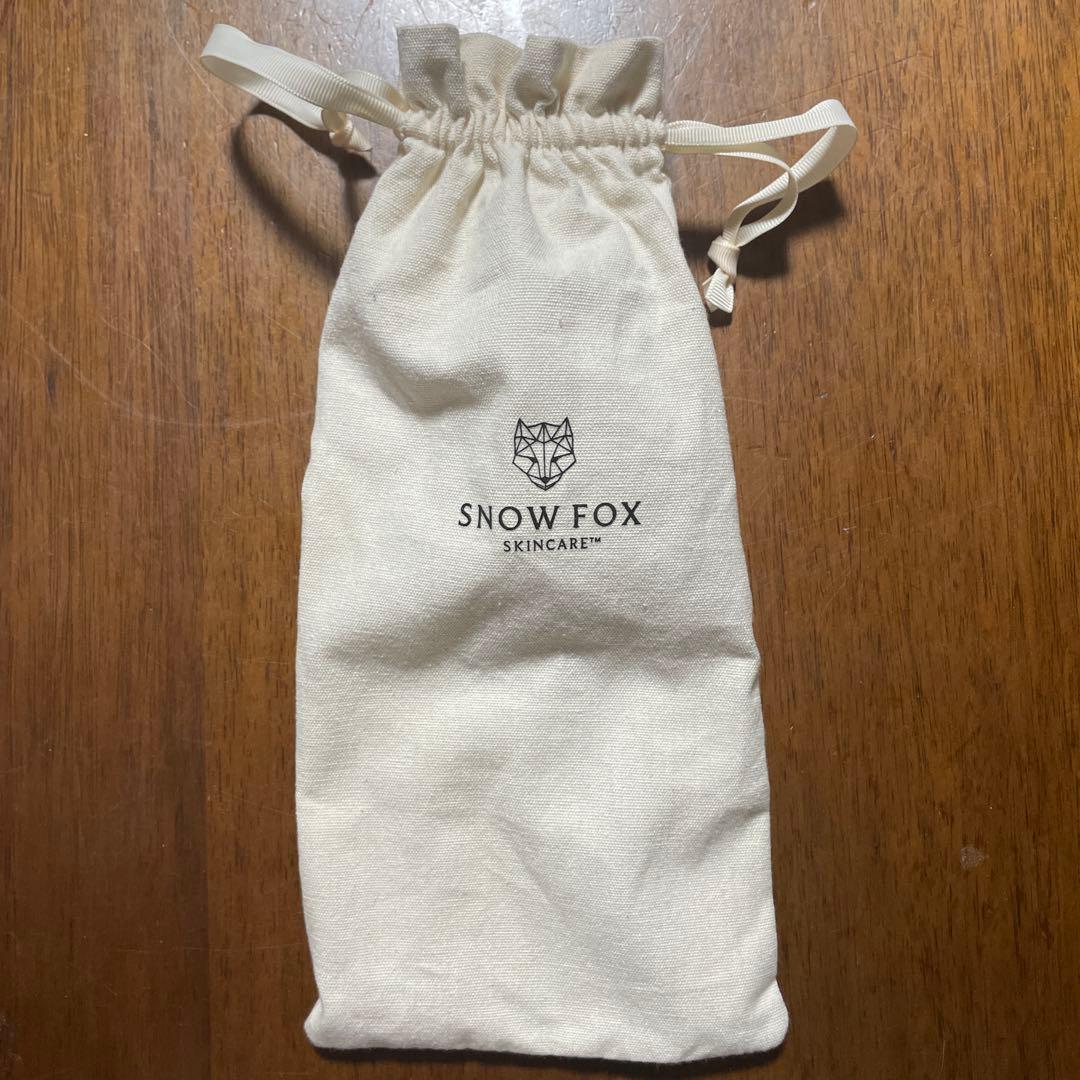  FOX GUA SHA ヘア & スカルプブラシ /ヘア美容液のセット