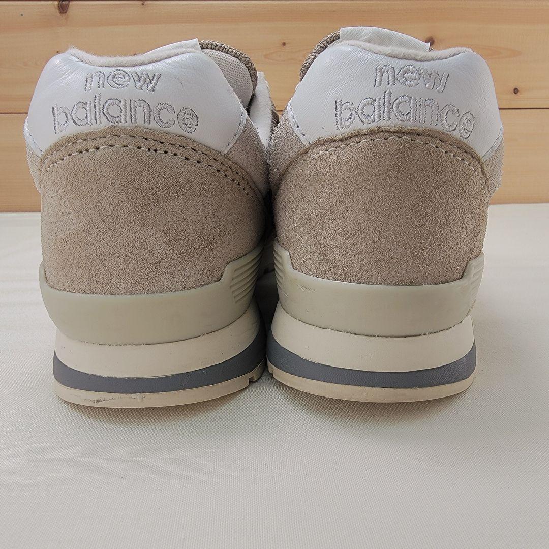 ニューバランス CM996CG2 22.5cm