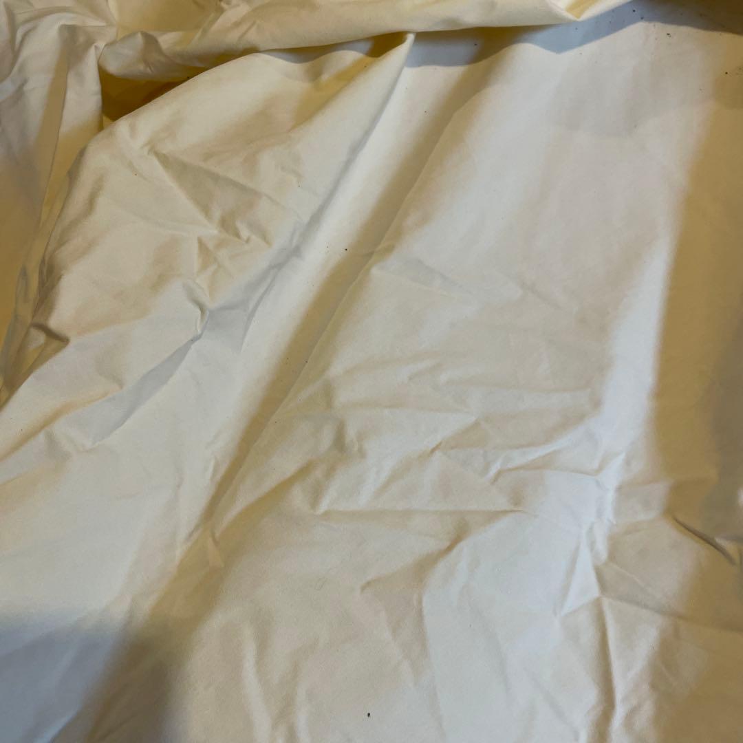 テンマクデザイン　PANDA VC　インナーテント付き　1度のみ使用