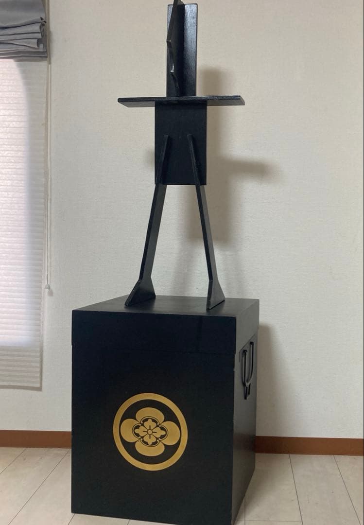 等身大甲冑 フルセット