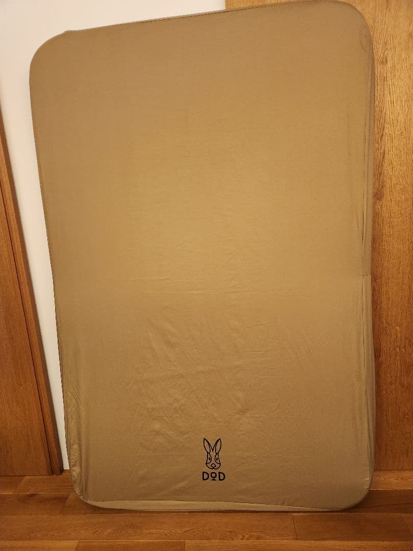 DOD SOTONE NO KIWAMI (L) ソトネノキワミ　L