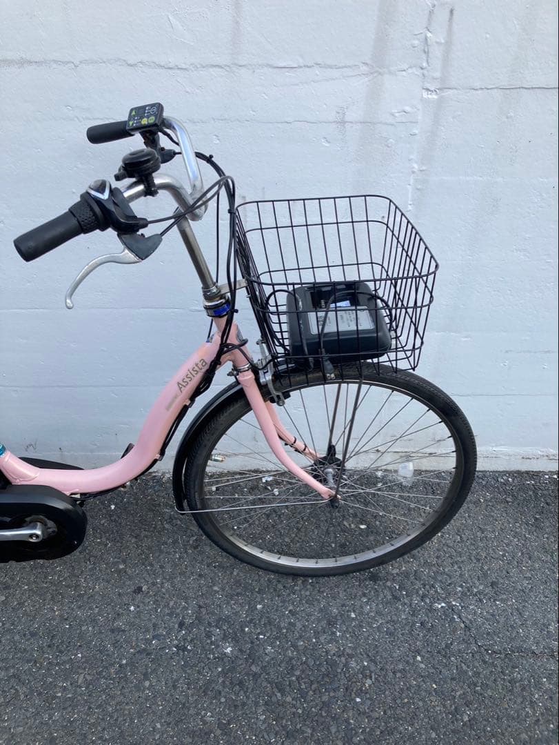 1770業界最長12ヶ月保証付！送料無料エリア多数！安全整備済み！電動