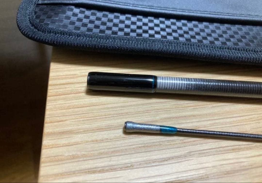 STOIST AGS IL 83M エギングロッド