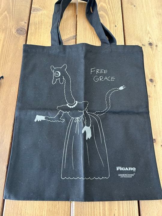 JADEX様専用】Undercover 上映会ノベルティ