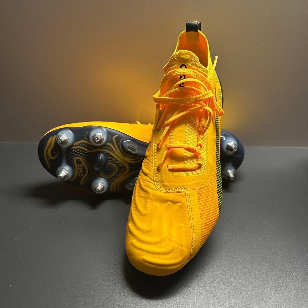 プーマワン20.1 SG