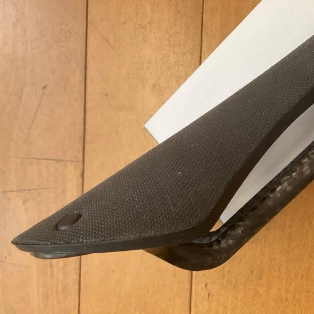 Brooks Cambium C13 カーボンレール 132mm