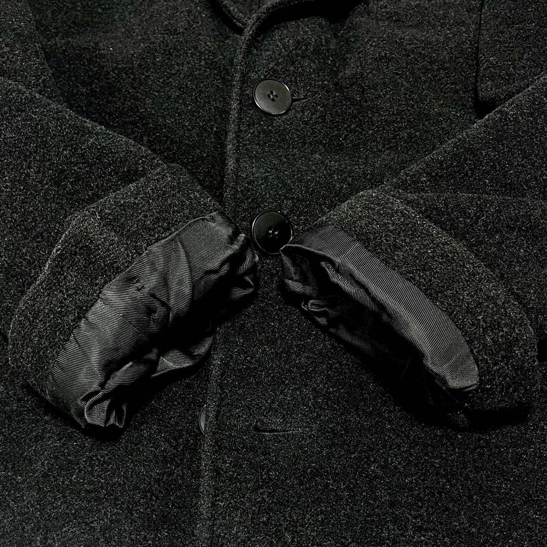 美品✨agnes b. アニエスベー チェスターコート フランス製 Mサイズ