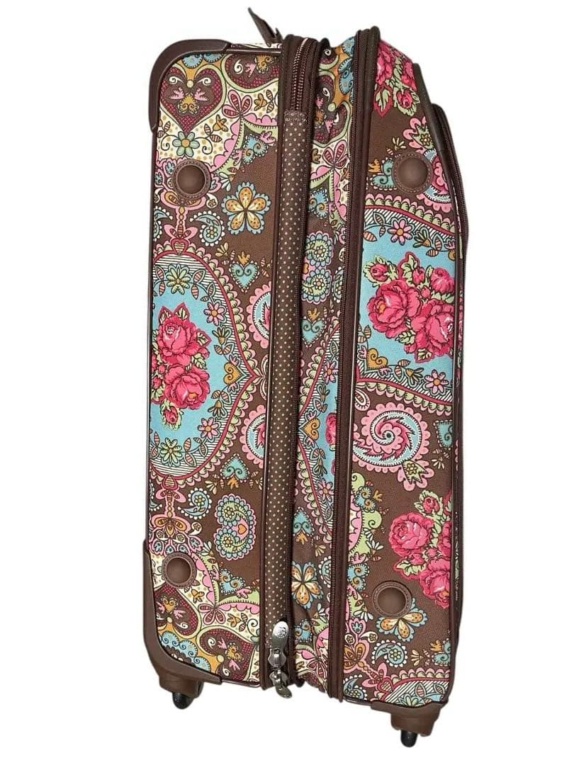 APIS HuLa Lea  Oilily carry case 美品✨